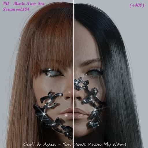 Music News For Forum vol.104 (2025) Music News For Forum vol.104 (2025) торрент