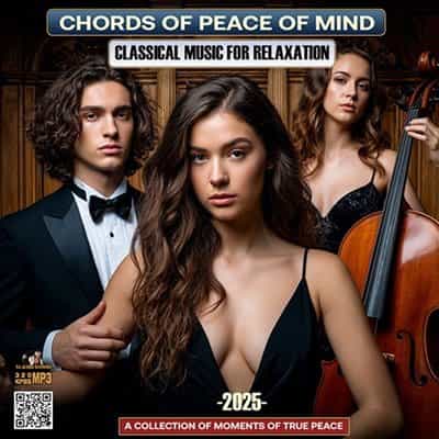 Chords Of Peace Of Mind (2025) Chords Of Peace Of Mind (2025) торрент