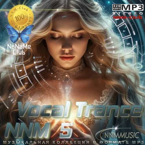 Vocal Trance NNM 5 (2025) Vocal Trance NNM 5 (2025) торрент