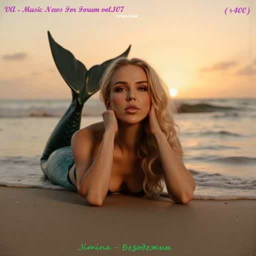 Music News For Forum vol.107 (2025) торрент