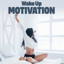 Wake Up Motivation (2025) торрент