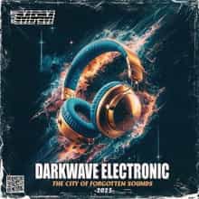 Darkwave Electronic (2025) торрент