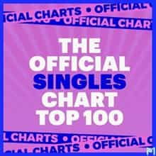The Official UK Top 100 Singles Chart (24.07) (2025) торрент