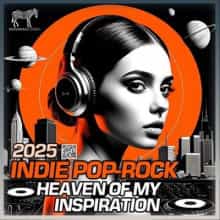 Heaven Of My Inspiration (2024) торрент