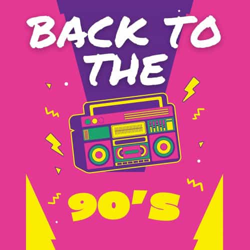 Back to the 90s (2025) торрент