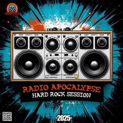 Radio Apocalypse: Hard Rock Session (2025) торрент