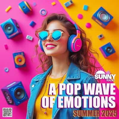 A pop wave of emotions (2025) торрент