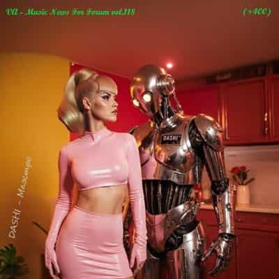 Music News For Forum vol.118 (2025) торрент