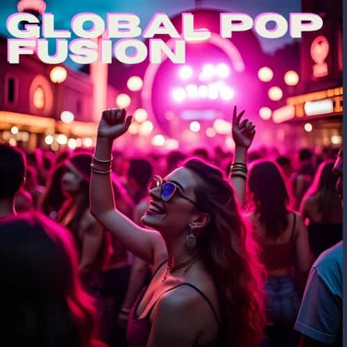 Global Pop Fusion (2025) торрент