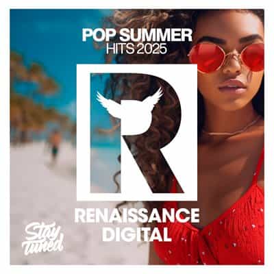 Pop Summer Hits 2025 (2025) торрент