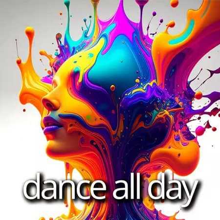 dance all day (2025) торрент