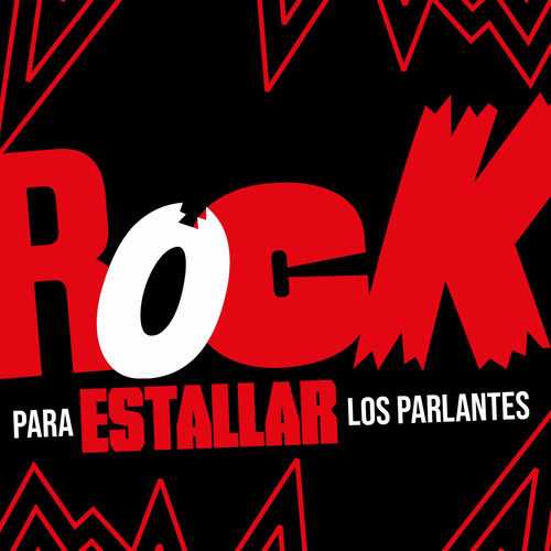 Rock para estallar los parlantes (2025) торрент