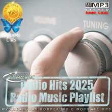 Radio Hits 2025 - Radio Music Playlist (2025) торрент