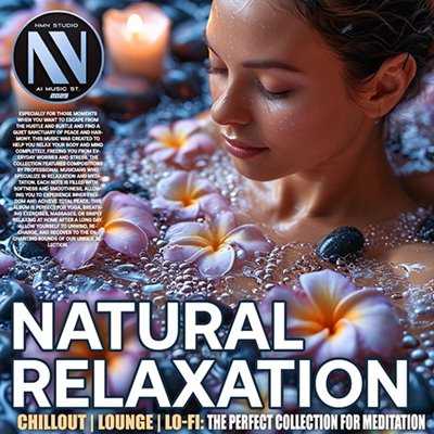 Natural Relaxation (2025) торрент