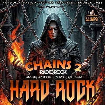 Chains Vol. 02 (2025) торрент