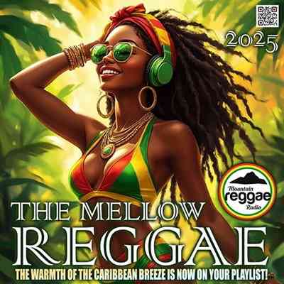 The Mellow Reggae (2025) торрент