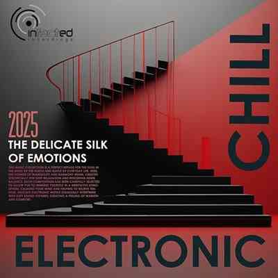 The Delicate Silk Of Emotions (2025) торрент