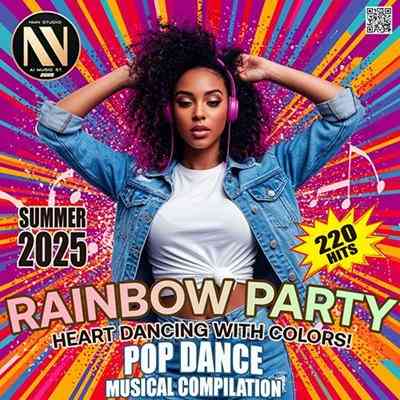 Rainbow Party (2025) торрент