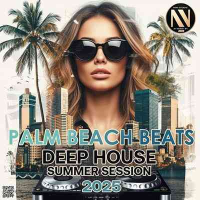 Palm Beach Beats (2025) торрент