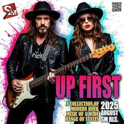 Up First Rock (2025) торрент
