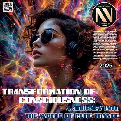 Transformation of Consciousness (2025) торрент