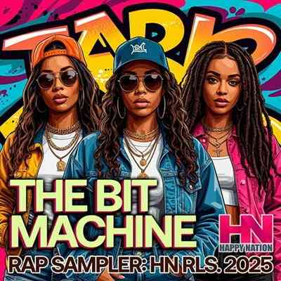 The Bit Machine (2025) торрент