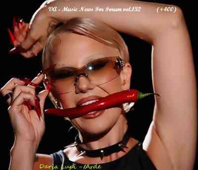 Music News For Forum vol.132 (2025) торрент