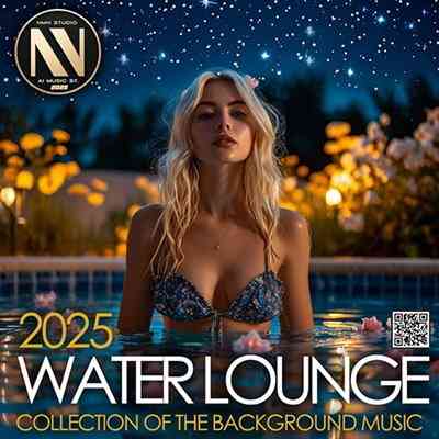 Water Lounge (2025) торрент