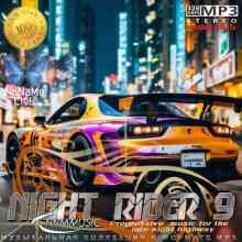 Night Rider 9 (2025) торрент