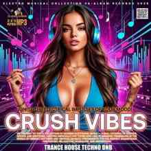 Crush Vibes (2025) торрент