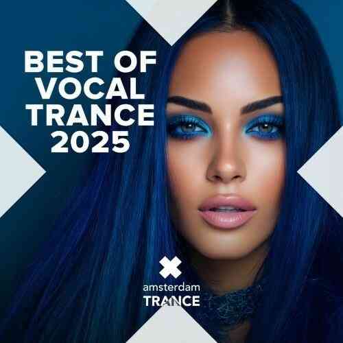 Best of Vocal Trance 2025 (2025) торрент