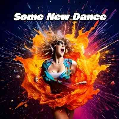 Some New Dance (2025) торрент