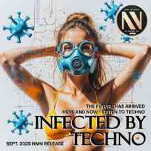 Infected By Techno (2025) торрент