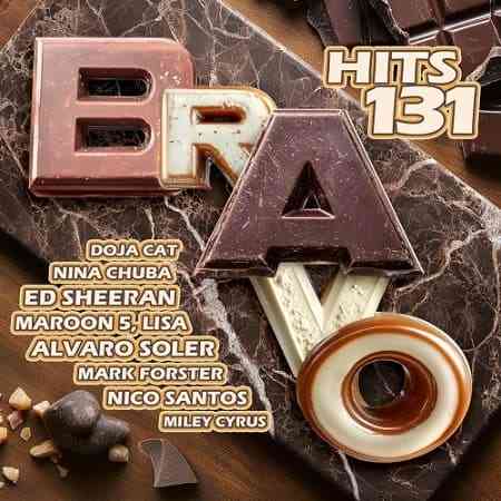 Bravo Hits Vol.131 [2CD] (2025) торрент