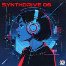 SynthDrive 06 (2025) торрент