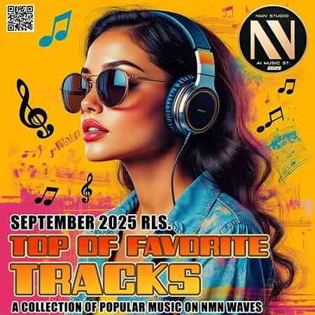 Top Of Favorite Tracks (2025) Top Of Favorite Tracks (2025) торрент