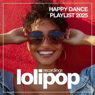 Happy Dance Playlist (2025) торрент