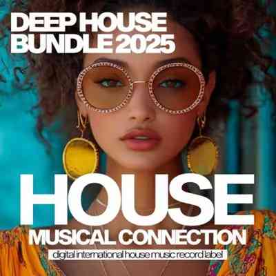 Deep House Bundle (2025) торрент