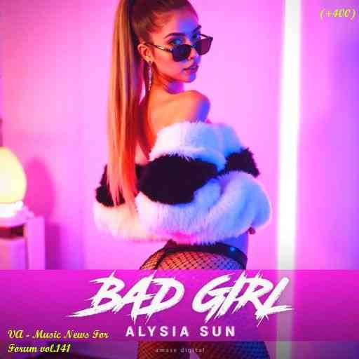 Music News For Forum vol.141 (2025) Music News For Forum vol.141 (2025) торрент