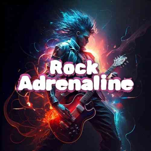 Rock Adrenaline 2025 (2025) торрент