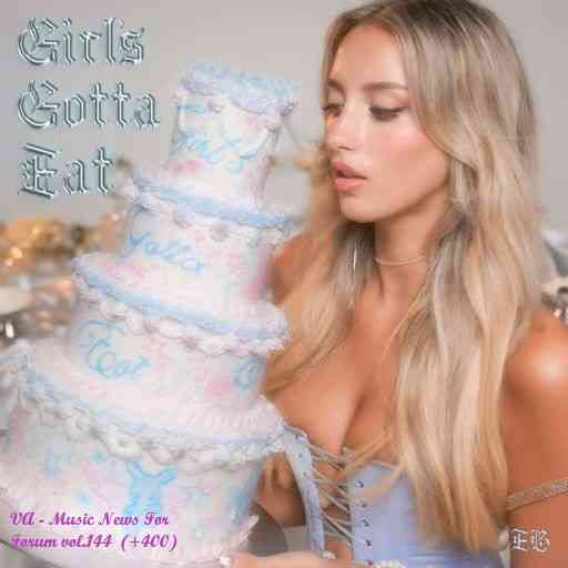 Music News For Forum vol.144 (2025) торрент