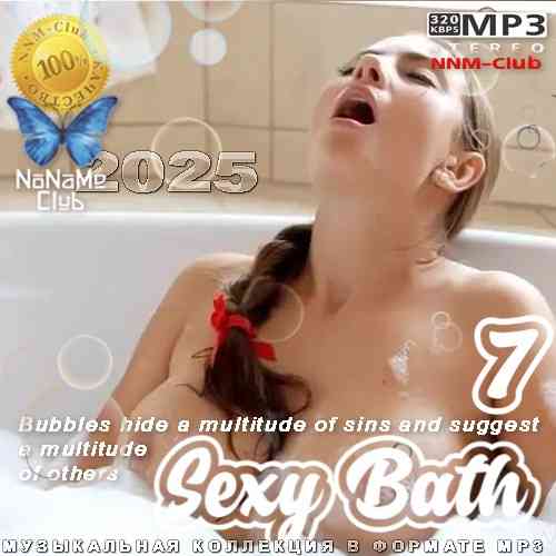 Sexy Bath 7 (2025) Sexy Bath 7 (2025) торрент