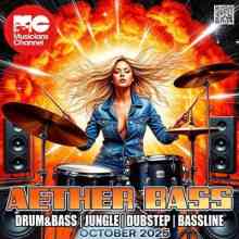 Aether Bass (2025) Aether Bass (2025) торрент