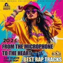 Best Rap Tracks (2024) Best Rap Tracks (2024) торрент