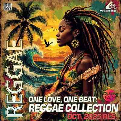 One Love (2025) One Love (2025) торрент