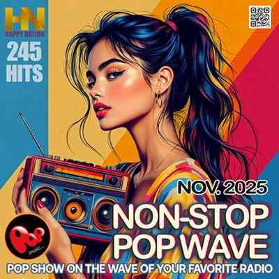 Non Stop Pop Wave (2025) Non Stop Pop Wave (2025) торрент