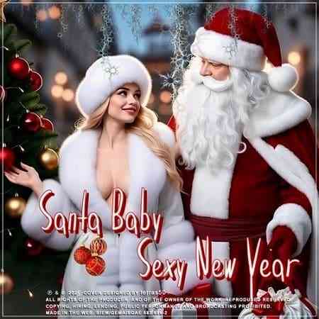 Santa Baby Sexy New Year (2025) торрент