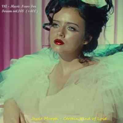 Music News For Forum vol.148 (2025) торрент