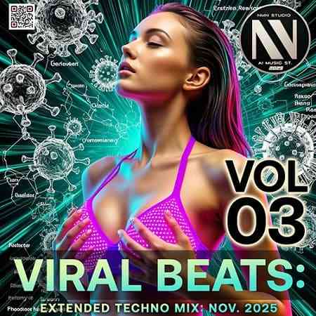 Viral Beats Vol.03 (2025) торрент
