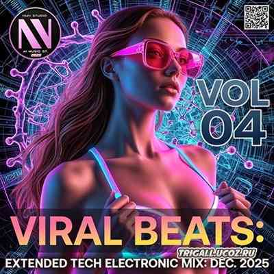 Viral Beats Vol. 04 (2025) торрент